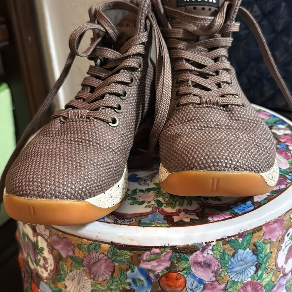 Bundle. Nobull Boots. - Picture 4 of 8